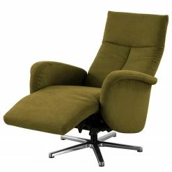 Loftscape Fauteuil relax Nesebar II - Tissu Olea: Vert olive - Fonction relaxation - Sans aide au redressement - Réglage électrique : 2 moteurs avec câble 15 Loftscape Fauteuil relax Nesebar II - Tissu Olea: Vert olive - Fonction relaxation - Sans aide au redressement - Réglage électrique : 2 moteurs avec câble -loftscape Boutique 1000313435 211217 13442600655 DETAILS P000000001000313435