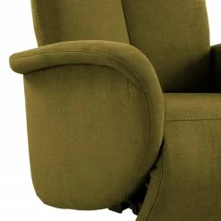 Loftscape Fauteuil relax Nesebar II - Tissu Olea: Vert olive - Fonction relaxation - Sans aide au redressement - Réglage électrique : 2 moteurs avec câble 17 Loftscape Fauteuil relax Nesebar II - Tissu Olea: Vert olive - Fonction relaxation - Sans aide au redressement - Réglage électrique : 2 moteurs avec câble -loftscape Boutique 1000313435 211217 13443500700 DETAILS P000000001000313435