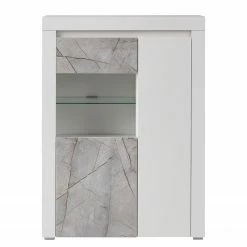 Loftscape Ensemble meubles TV Stonda II (4 élém.) - Blanc -loftscape Boutique 1000314579 211209 125314000107 DETAILS P000000001000314579