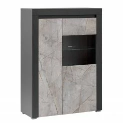 Loftscape Ensemble meubles TV Stonda I (3 élém.) - Anthracite -loftscape Boutique 1000314592 211209 12532100248 DETAILS P000000001000314592