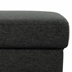 Fredriks Repose-pieds Eustis - Tissage à plat - Tissu Amra: Anthracite 13 Fredriks Repose-pieds Eustis - Tissage à plat - Tissu Amra: Anthracite -loftscape Boutique 1000314599 211221 13050900692 DETAILS P000000001000314599