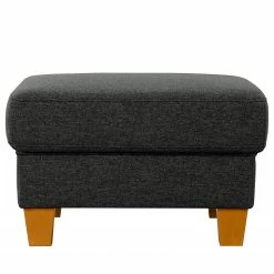 Fredriks Repose-pieds Eustis - Tissage à plat - Tissu Amra: Anthracite 11 Fredriks Repose-pieds Eustis - Tissage à plat - Tissu Amra: Anthracite -loftscape Boutique 1000314599 211221 13051000694 DETAILS P000000001000314599