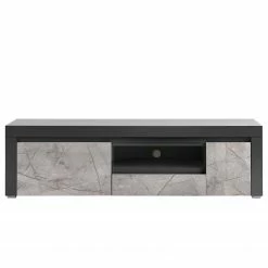 Loftscape Ensemble meubles TV Stonda VI (4 élém.) - Anthracite 20 Loftscape Ensemble meubles TV Stonda VI (4 élém.) - Anthracite -loftscape Boutique 1000314602 211209 12532500331 DETAILS P000000001000314602