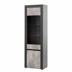 Loftscape Ensemble meubles TV Stonda VI (4 élém.) - Anthracite 21 Loftscape Ensemble meubles TV Stonda VI (4 élém.) - Anthracite -loftscape Boutique 1000314602 211209 12532500333 DETAILS P000000001000314602