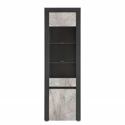 Loftscape Ensemble meubles TV Stonda VI (4 élém.) - Anthracite 23 Loftscape Ensemble meubles TV Stonda VI (4 élém.) - Anthracite -loftscape Boutique 1000314602 211209 12532500337 DETAILS P000000001000314602