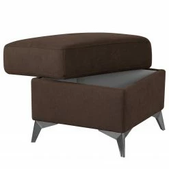 Fredriks Repose-pieds DeWitt - Tissage à plat - Tissu Olea: Espresso 14 Fredriks Repose-pieds DeWitt - Tissage à plat - Tissu Olea: Espresso -loftscape Boutique 1000314606 211221 13044900253 DETAILS P000000001000314606