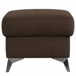 Fredriks Repose-pieds DeWitt - Tissage à plat - Tissu Olea: Espresso 13 Fredriks Repose-pieds DeWitt - Tissage à plat - Tissu Olea: Espresso -loftscape Boutique 1000314606 211221 13045000273 DETAILS P000000001000314606