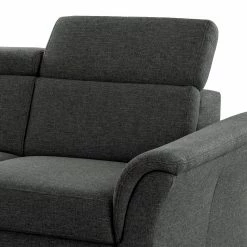 Fredriks Canapé Eustis (2/3 places) - Tissage à plat - Tissu Amra: Anthracite 19 Fredriks Canapé Eustis (2/3 places) - Tissage à plat - Tissu Amra: Anthracite -loftscape Boutique 1000314608 211221 13050600664 DETAILS P000000001000314608