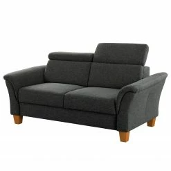 Fredriks Canapé Eustis (2/3 places) - Tissage à plat - Tissu Amra: Anthracite 15 Fredriks Canapé Eustis (2/3 places) - Tissage à plat - Tissu Amra: Anthracite -loftscape Boutique 1000314608 211221 13050700633 DETAILS P000000001000314608