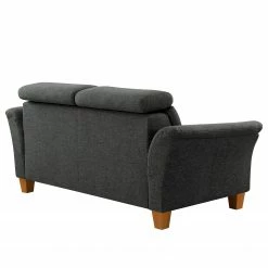 Fredriks Canapé Eustis (2/3 places) - Tissage à plat - Tissu Amra: Anthracite 17 Fredriks Canapé Eustis (2/3 places) - Tissage à plat - Tissu Amra: Anthracite -loftscape Boutique 1000314608 211221 13050700651 DETAILS P000000001000314608