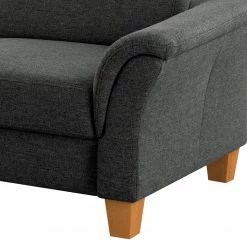 Fredriks Canapé Eustis (2/3 places) - Tissage à plat - Tissu Amra: Anthracite 20 Fredriks Canapé Eustis (2/3 places) - Tissage à plat - Tissu Amra: Anthracite -loftscape Boutique 1000314608 211221 13050700700 DETAILS P000000001000314608