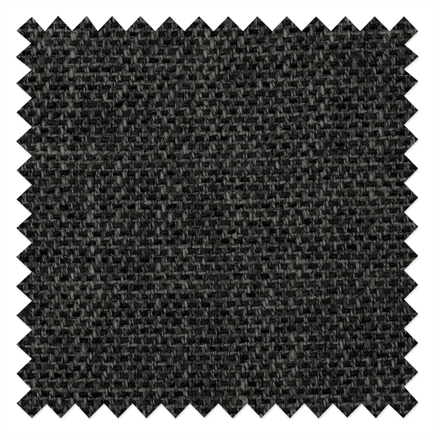 Fredriks Canapé Eustis (2/3 places) - Tissage à plat - Tissu Amra: Anthracite 13 Fredriks Canapé Eustis (2/3 places) - Tissage à plat - Tissu Amra: Anthracite – Image 11