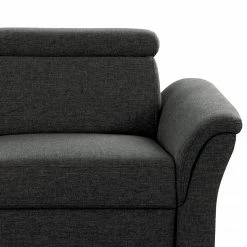 Fredriks Canapé Eustis (2/3 places) - Tissage à plat - Tissu Amra: Anthracite 21 Fredriks Canapé Eustis (2/3 places) - Tissage à plat - Tissu Amra: Anthracite -loftscape Boutique 1000314608 211221 13050800693 DETAILS P000000001000314608