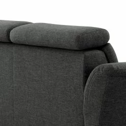 Fredriks Canapé Eustis (2/3 places) - Tissage à plat - Tissu Amra: Anthracite 22 Fredriks Canapé Eustis (2/3 places) - Tissage à plat - Tissu Amra: Anthracite -loftscape Boutique 1000314608 211221 13050800702 DETAILS P000000001000314608