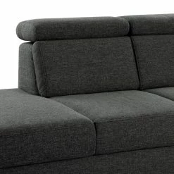 Fredriks Méridienne Eustis - Tissage à plat - Tissu Amra: Anthracite - Méridienne courte à droite (vue de face) 20 Fredriks Méridienne Eustis - Tissage à plat - Tissu Amra: Anthracite - Méridienne courte à droite (vue de face) -loftscape Boutique 1000314618 211221 13052000879 DETAILS P000000001000314618