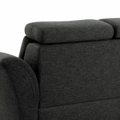 Fredriks Méridienne Eustis - Tissage à plat - Tissu Amra: Anthracite - Méridienne courte à droite (vue de face) 25 Fredriks Méridienne Eustis - Tissage à plat - Tissu Amra: Anthracite - Méridienne courte à droite (vue de face) -loftscape Boutique 1000314618 211221 13052000927 DETAILS P000000001000314618