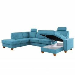 Fredriks Canapé panoramique Ford Point - Tissage à plat - Tissu Palila: Bleu clair - Méridienne longue à gauche (vue de face) - Avec fonction couchage 20 Fredriks Canapé panoramique Ford Point - Tissage à plat - Tissu Palila: Bleu clair - Méridienne longue à gauche (vue de face) - Avec fonction couchage -loftscape Boutique 1000314727 211221 13062101718 DETAILS P000000001000314727