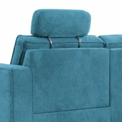 Fredriks Canapé panoramique Ford Point - Tissage à plat - Tissu Palila: Bleu clair - Méridienne longue à gauche (vue de face) - Avec fonction couchage 29 Fredriks Canapé panoramique Ford Point - Tissage à plat - Tissu Palila: Bleu clair - Méridienne longue à gauche (vue de face) - Avec fonction couchage -loftscape Boutique 1000314727 211221 13062101811 DETAILS P000000001000314727