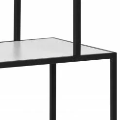 Red Living Étagère Coogee I - Blanc - Hauteur : 185 cm -loftscape Boutique 1000315184 211214 115934000075 DETAILS P000000001000315184