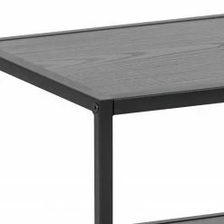 Red Living Meuble TV Coogee - Imitation chêne brun noir / Noir -loftscape Boutique 1000315186 211214 115936000103 DETAILS P000000001000315186