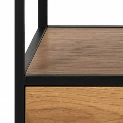 Red Living Meuble TV Coogee II - Imitation chêne sauvage / Noir 19 Red Living Meuble TV Coogee II - Imitation chêne sauvage / Noir -loftscape Boutique 1000315188 211214 115937000133 DETAILS P000000001000315188