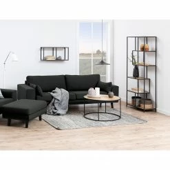 Red Living Table basse Coogee III - Imitation chêne sauvage / Noir 13 Red Living Table basse Coogee III - Imitation chêne sauvage / Noir -loftscape Boutique 1000315197 211214 115939000110 MOOD DETAILS P000000001000315197 mood