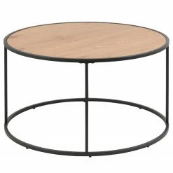 Red Living Table basse Coogee III - Imitation chêne sauvage / Noir 15 Red Living Table basse Coogee III - Imitation chêne sauvage / Noir -loftscape Boutique 1000315197 211214 115939000118 DETAILS P000000001000315197