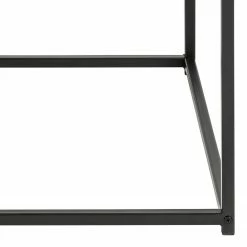 Red Living Table basse Coogee IV - Imitation chêne sauvage / Noir -loftscape Boutique 1000315199 211214 11594000179 DETAILS P000000001000315199