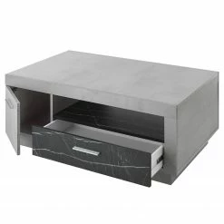 Loftscape Table basse Mantador - Gris 10 Loftscape Table basse Mantador - Gris -loftscape Boutique 1000315770 211216 12071400173 DETAILS P000000001000315770