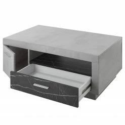 Loftscape Table basse Mantador - Gris 11 Loftscape Table basse Mantador - Gris -loftscape Boutique 1000315770 211216 12071400184 DETAILS P000000001000315770