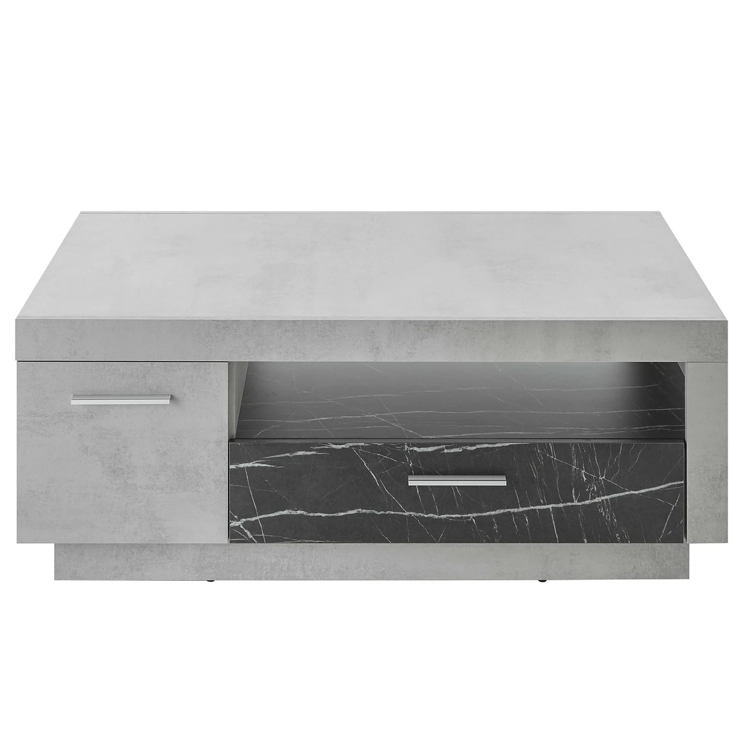 Loftscape Table basse Mantador - Gris 7 Loftscape Table basse Mantador - Gris – Image 5