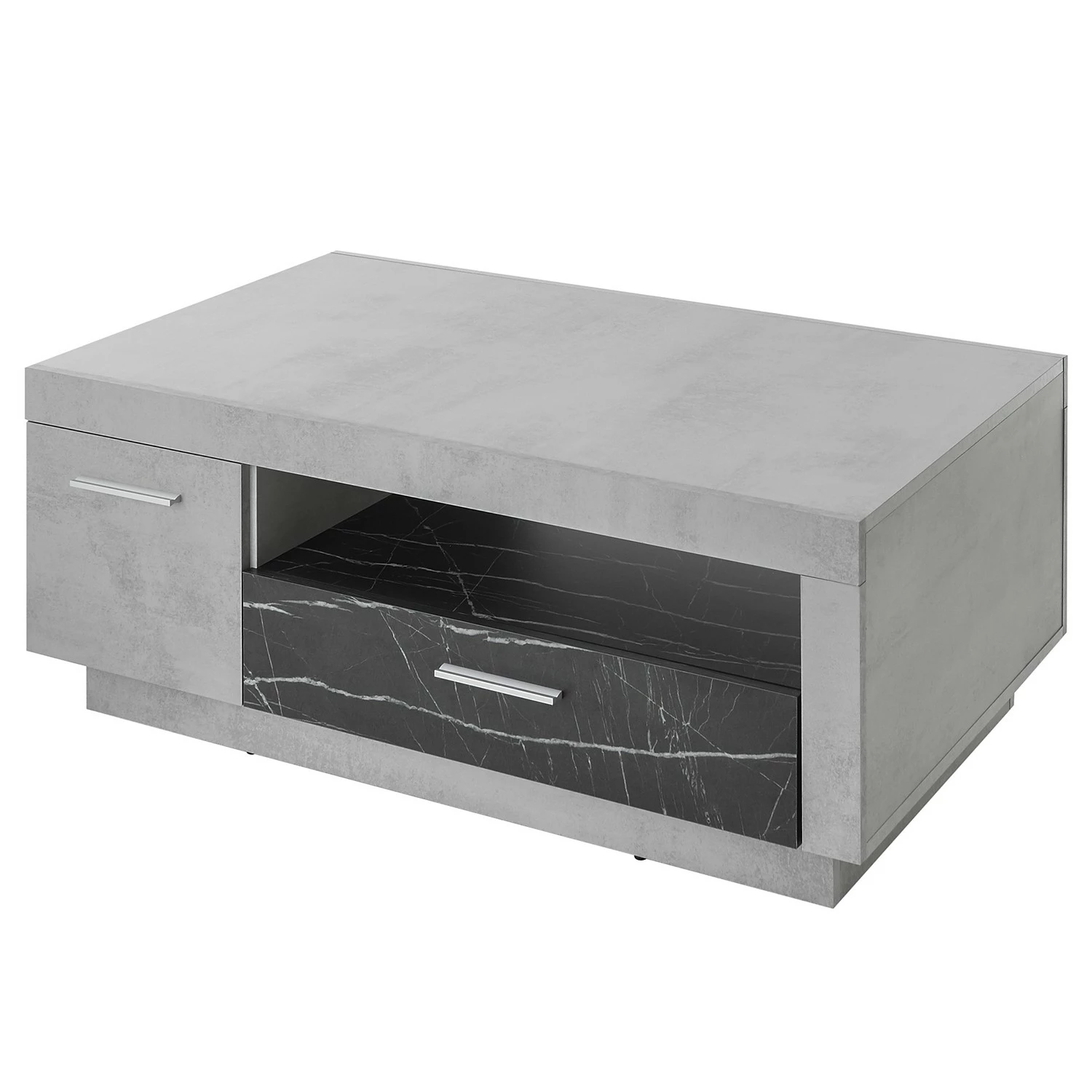Loftscape Table basse Mantador - Gris 3 Loftscape Table basse Mantador - Gris