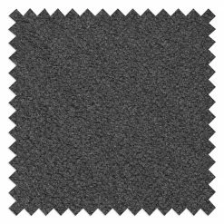 Studio Copenhagen Repose-pieds capitonné HUDSON - Bouclé Tissu Bony: Anthracite -loftscape Boutique 1000316148 220120 13101700203 DETAILS P000000001000316148