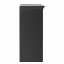 Norrwood Commode Woodland I - Anthracite -loftscape Boutique 1000316615 211221 114545000138 DETAILS P000000001000316615