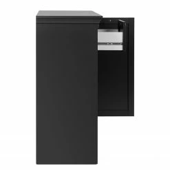 Norrwood Commode Woodland I - Anthracite -loftscape Boutique 1000316615 211221 114545000144 DETAILS P000000001000316615