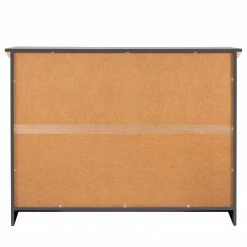 Norrwood Commode Woodland I - Anthracite -loftscape Boutique 1000316615 211221 114545000150 DETAILS P000000001000316615