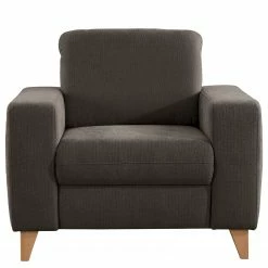 Loftscape Fauteuil Gothem - Tissu Palila: Anthracite -loftscape Boutique 1000317026 220120 11541200051 DETAILS P000000001000317026