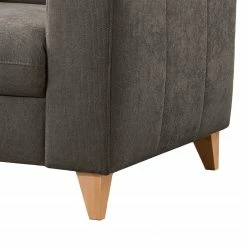 Loftscape Fauteuil Gothem - Tissu Palila: Anthracite -loftscape Boutique 1000317026 220120 11541200077 DETAILS P000000001000317026