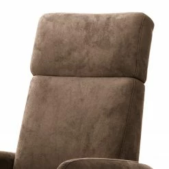 Loftscape Fauteuil relax Gosport - Microfibre Flavie: Nougat - Fonction relaxation - Avec aide au redressement - Réglage électrique : 2 moteurs avec batterie 20 Loftscape Fauteuil relax Gosport - Microfibre Flavie: Nougat - Fonction relaxation - Avec aide au redressement - Réglage électrique : 2 moteurs avec batterie -loftscape Boutique 1000317054 220120 11542900307 DETAILS P000000001000317054