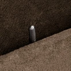 Loftscape Fauteuil relax Gosport - Microfibre Flavie: Nougat - Fonction relaxation - Avec aide au redressement - Réglage électrique : 2 moteurs avec batterie 23 Loftscape Fauteuil relax Gosport - Microfibre Flavie: Nougat - Fonction relaxation - Avec aide au redressement - Réglage électrique : 2 moteurs avec batterie -loftscape Boutique 1000317054 220120 11542900313 DETAILS P000000001000317054