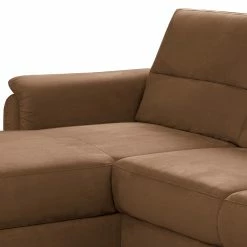 Loftscape Canapé d’angle Corvus - Microfibre Alais: Marron chocolat - Méridienne courte à gauche (vue de face) - Avec fonction couchage 22 Loftscape Canapé d’angle Corvus - Microfibre Alais: Marron chocolat - Méridienne courte à gauche (vue de face) - Avec fonction couchage -loftscape Boutique 1000317086 220120 11550300684 DETAILS P000000001000317086