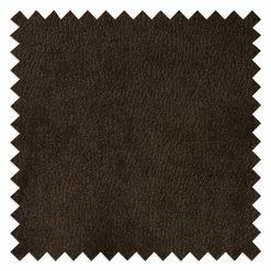 Loftscape Canapé d’angle Godow II - Microfibre Flavie: Marron foncé - Méridienne courte à droite (vue de face) -loftscape Boutique 1000317135 220120 11555901224 DETAILS P000000001000317135