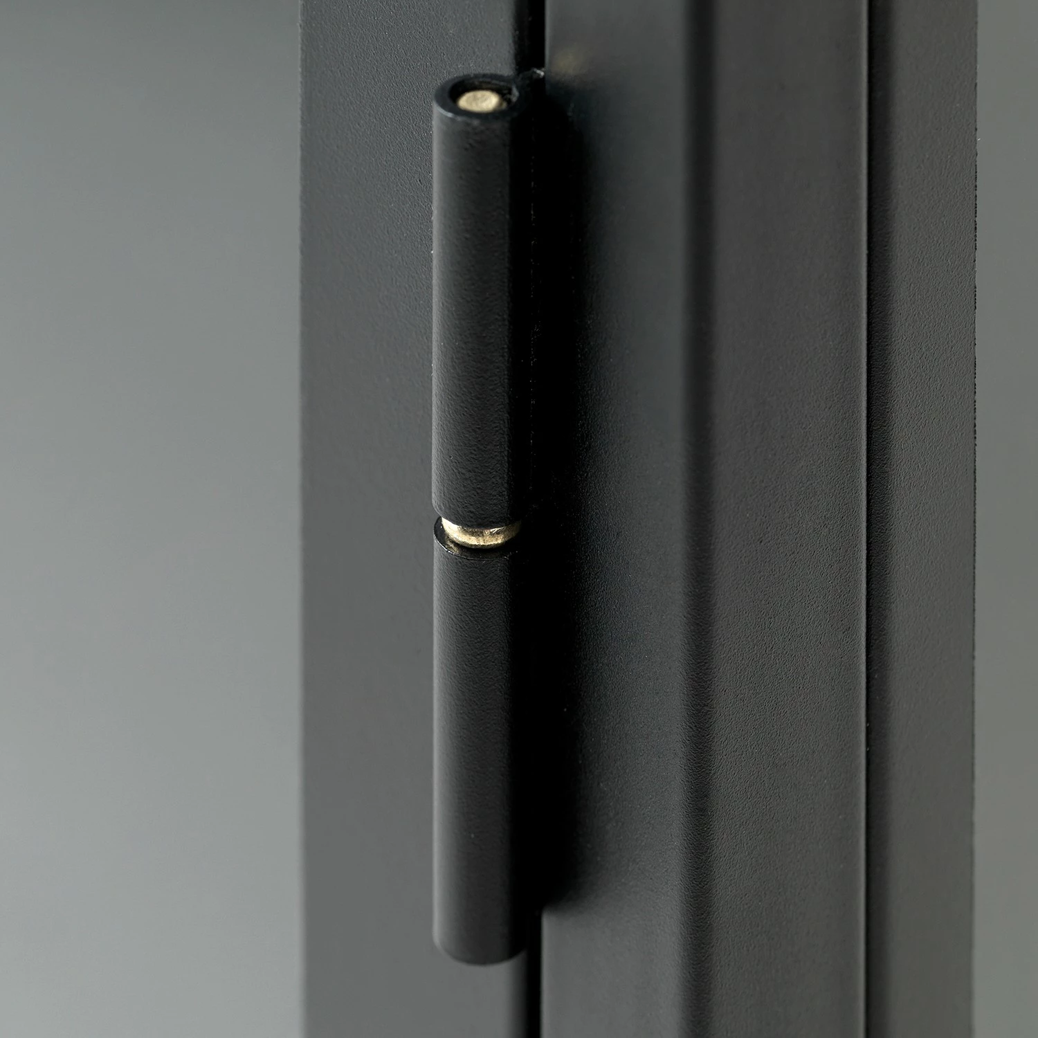 Loftscape Buffet Angelus II - Métal - Noir 9 Loftscape Buffet Angelus II - Métal - Noir – Image 7