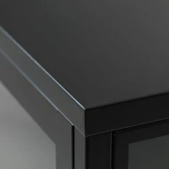 Loftscape Buffet Angelus II - Métal - Noir 21 Loftscape Buffet Angelus II - Métal - Noir -loftscape Boutique 1000319416 220107 10192800048 DETAILS P000000001000319416