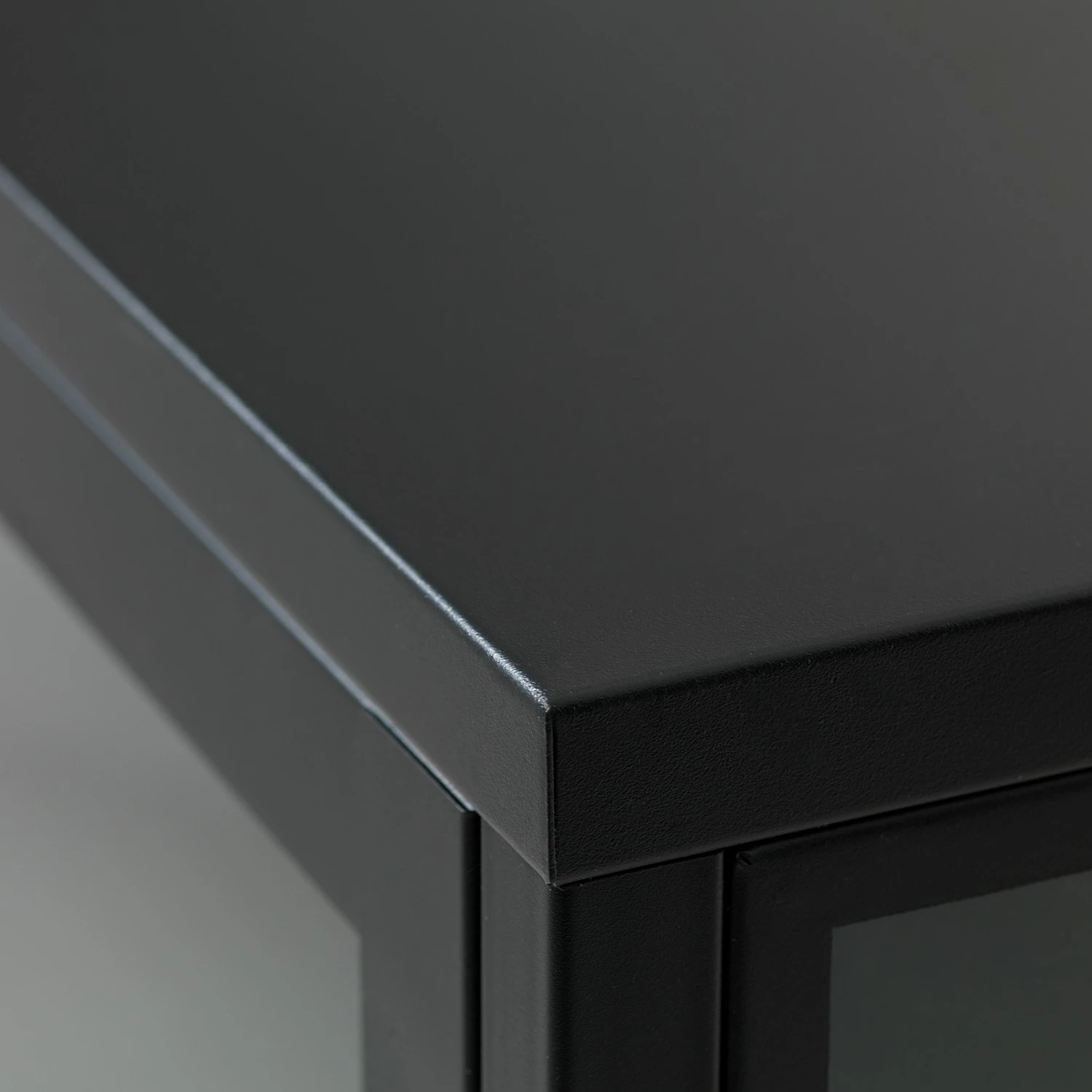 Loftscape Buffet Angelus II - Métal - Noir 12 Loftscape Buffet Angelus II - Métal - Noir – Image 10