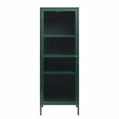 Loftscape Vitrine Bunta Floro - Vert foncé 9 Loftscape Vitrine Bunta Floro - Vert foncé -loftscape Boutique 1000319420 220107 10192800070 DETAILS P000000001000319420