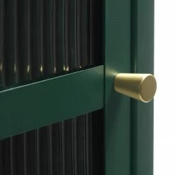 Loftscape Vitrine Bunta Floro - Vert foncé 11 Loftscape Vitrine Bunta Floro - Vert foncé -loftscape Boutique 1000319420 220107 10192800074 DETAILS P000000001000319420