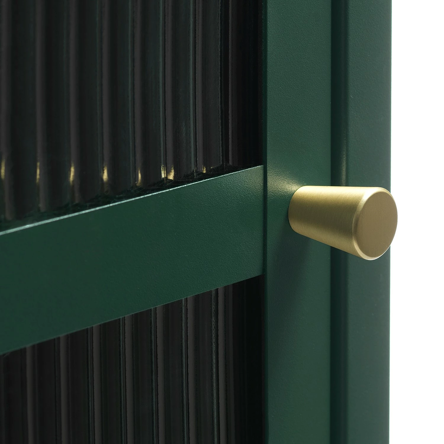 Loftscape Vitrine Bunta Floro - Vert foncé 7 Loftscape Vitrine Bunta Floro - Vert foncé – Image 5