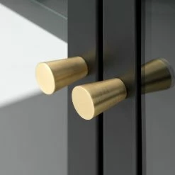 Loftscape Buffet Angelus I - Métal - Noir 21 Loftscape Buffet Angelus I - Métal - Noir -loftscape Boutique 1000319432 220107 101929000109 DETAILS P000000001000319432