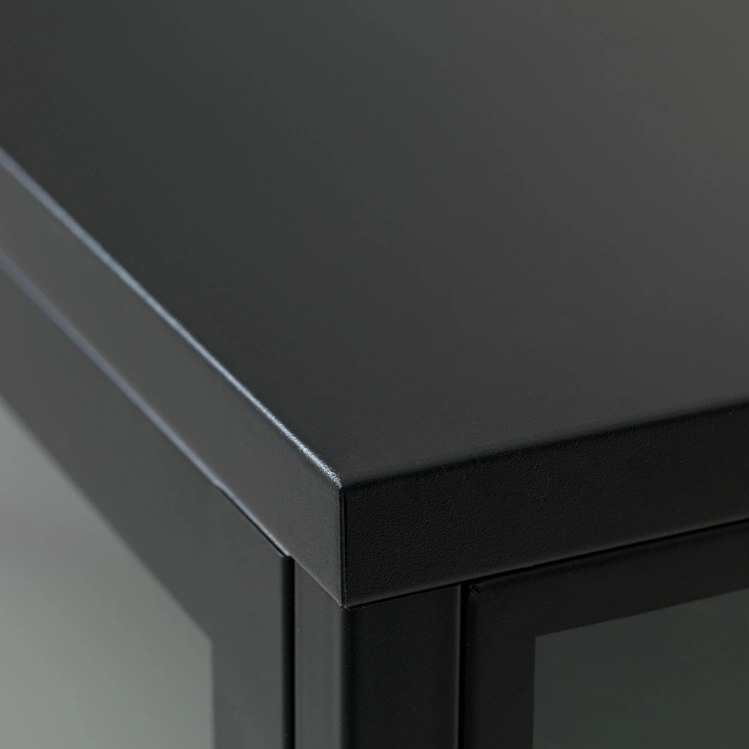 Loftscape Buffet Angelus I - Métal - Noir 9 Loftscape Buffet Angelus I - Métal - Noir – Image 7